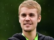 Джастина Бибера застали с новой девушкой 