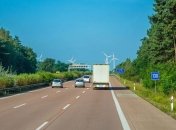 В Украине могут запретить строительство скоростных трасс