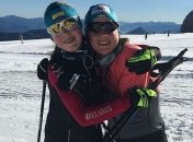 Биатлон. Украинские сборные вернулись домой перед заключительными сборами