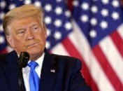 Трамп обратился к американцам, пока Конгресс рассматривает его импичмент