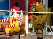 McDonalds незаконно собирает личные данные