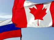 В Канадском парламенте напоминают о том, что Крым это Украина