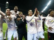 Магия Сульшера и слезы Буффона: яркие кадры матча ПСЖ - МЮ (Фото)