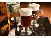 Кава по-ірландськи