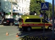 В Черкассах произошла стрельба в офисе местной партии