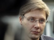 Мэра Риги оштрафовали за общение на русском языке