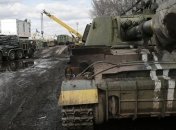 Ситуация на востоке Украины 11 марта (Фото, Видео)