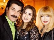 "Моя гордость": дочь Павла Зиброва снялась для обложки глянца (Фото)