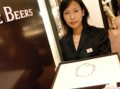 В Париже ограбили ювелирный магазин на €3 млн 