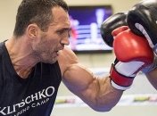 Владимир Кличко о повторной отмене реванша с Тайсоном Фьюри