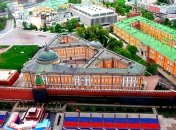 Сенатский дворец