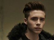 Сын Виктории и Дэвида Бекхэм признан "моделью года"