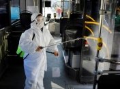 В Италии продлили ограничительные меры