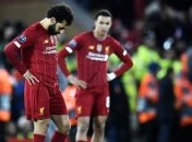 Трилер в Англії: Атлетико обіграв Ліверпуль (Відео)