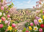 Сегодня отмечается Международный женский день