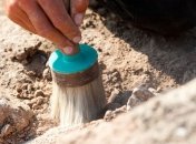 В Египте ученые нашли загадочный артефакт