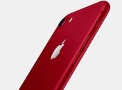 По слухам, сегодня компания Apple выпустит iPhone 8 в новом ярком цвете 