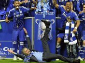 Моуриньо о вылете с ЛЧ и двух месяцах до чемпионства