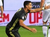 Наставник сборной Хорватии: Роналду – эгоист