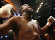 Гильермо Джонс: Могу прервать правление братьев Кличко