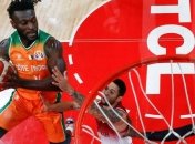 Аргентина добыла вторую победу на чемпионате мира по баскетболу (Видео)