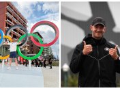 Антони Аммирати и Карел Тильга