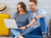 Подорожі під час пандемії: для українців відкрито 39 країн світу