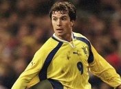 Артем Яшкін: Змінити громадянство змусив Лобановський