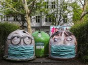 COVID-19: в Германии вторые сутки подряд фиксируют снижение числа новых случаев 