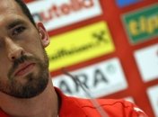 Капитан сборной Австрии завершил карьеру