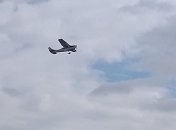 На западе Канады разбился частный самолет: Есть погибшие