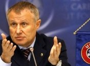 Григорий Суркис о ситуации с крымскими клубами