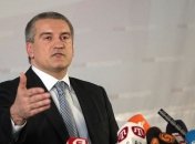 Путин назначил Аксенова губернатором Крыма