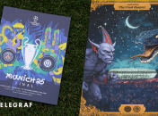 ПСЖ - "Интер"