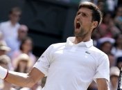 Джокович пробился в финал Уимблдона