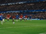 "Челси" - "Манчестер Юнайтед"