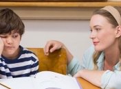 Учеба - дело не из легких: эффективные способы помощи ребенку в школе