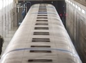 Украина делает следующий шаг в достройке Днепропетровского метро