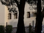 В Греции был арестован украинский моряк