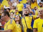 Украинская команда не останется без поддержки в Одессе