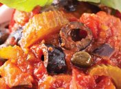 Рататуй в мультиварке