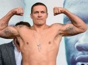 Список Усика: Александр назвал желаемых соперников в хэвивейте (Видео)