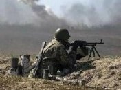 Окупанти двічі обстріляли позиції ОС під Авдіївкою