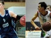 "Черкасские Мавпы" подписали 2 игроков