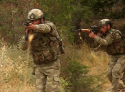 Обострение между двумя странами продолжается