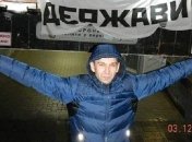 В деле об убийстве ветерана АТО на Киевщине всплыл российский военный