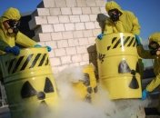 Большую часть ядерного топлива в 2019 Украина закупила у Швеции 