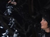 Лолите наконец-то удалось познакомиться с дочерью мужа 