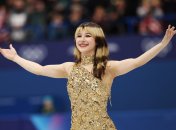 Алиса Лю стала настоящей звездой Олимпиады 2026