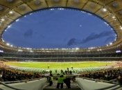 Финал Лиги чемпионов в Киеве: решение будет через месяц